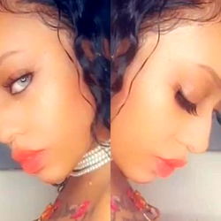 Pragtige Model in 'n Stadsetting - OnlyFans @SGODDESS