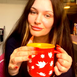 Pragtige Vroue Model Foto - Unieke Data