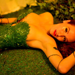 Qi’ra Rose 🌹 photo