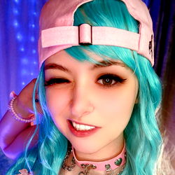 Pragtige Model Cassie Fray VIP - Unieke Voorkoms