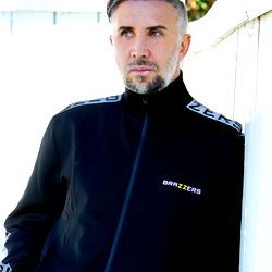 Keiran Lee: 'n Verwagtingwekkende OnlyFans Model in Los Angeles