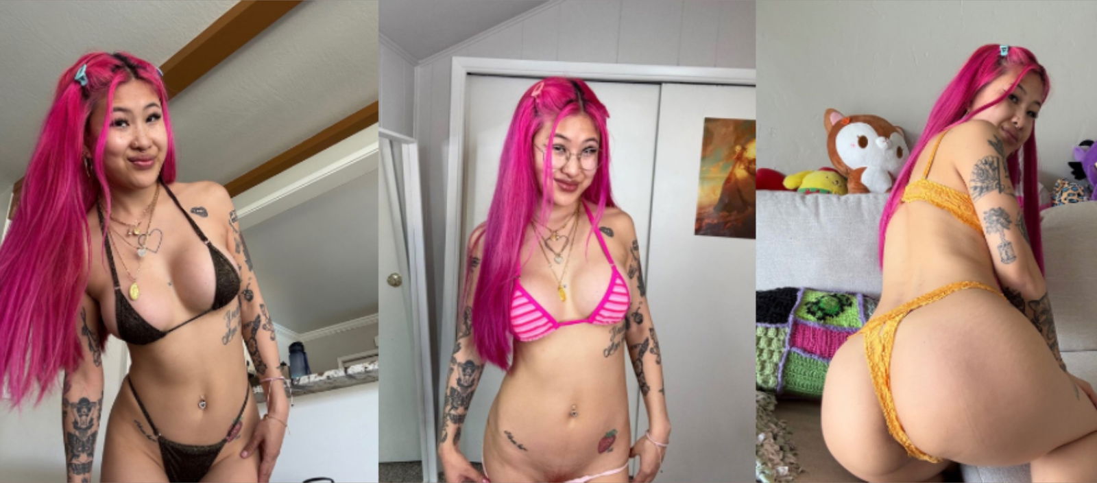 🐼💗𝐥𝐨𝐯𝐞𝐥𝐲𝐚𝐬𝐢𝐚𝐧𝐥𝐢𝐥𝐲💗🐼 photo