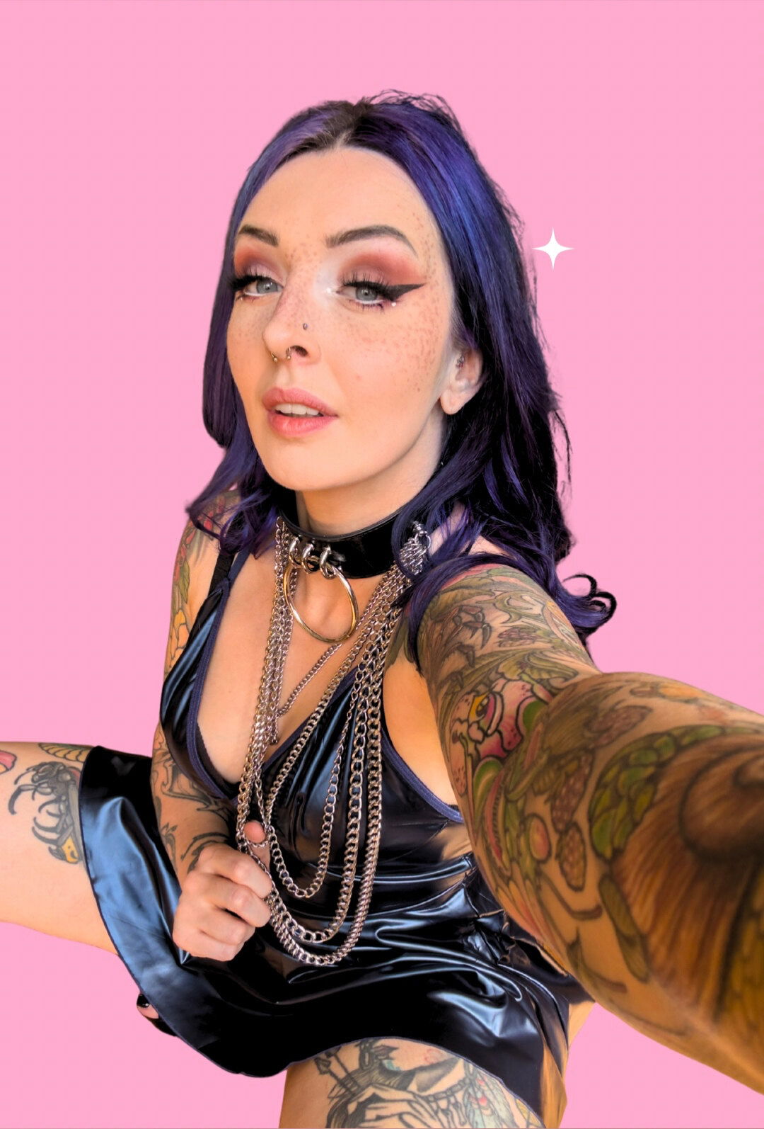 SAMS SOAKED 💦💦💦 photo