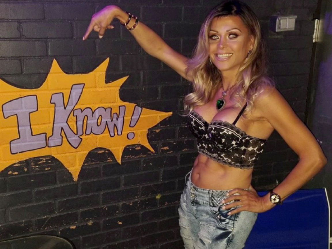 𝑻𝑺𝒋𝒐𝒉𝒂𝒏𝒏𝒂𝑩💋 | 𝑽𝑰𝑫𝑬𝑶 𝑪𝑨𝑳𝑳☎️ | 𝑺𝑬𝑿𝑻𝑰𝑵𝑮🔥 photo