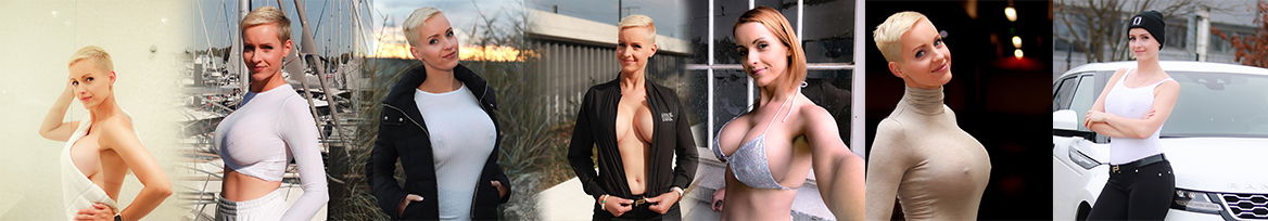 Anike Ekina – Mindf★ck. 3x Award. photo