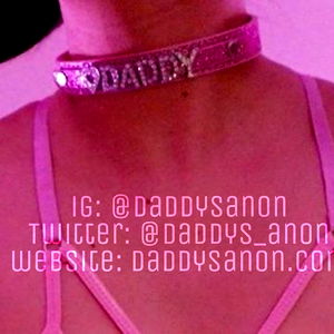 Daddysanon photo