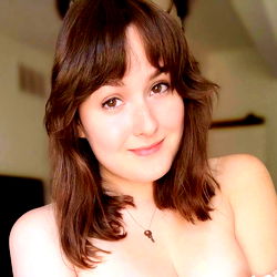 Pragtige Vroue Model – Asteria