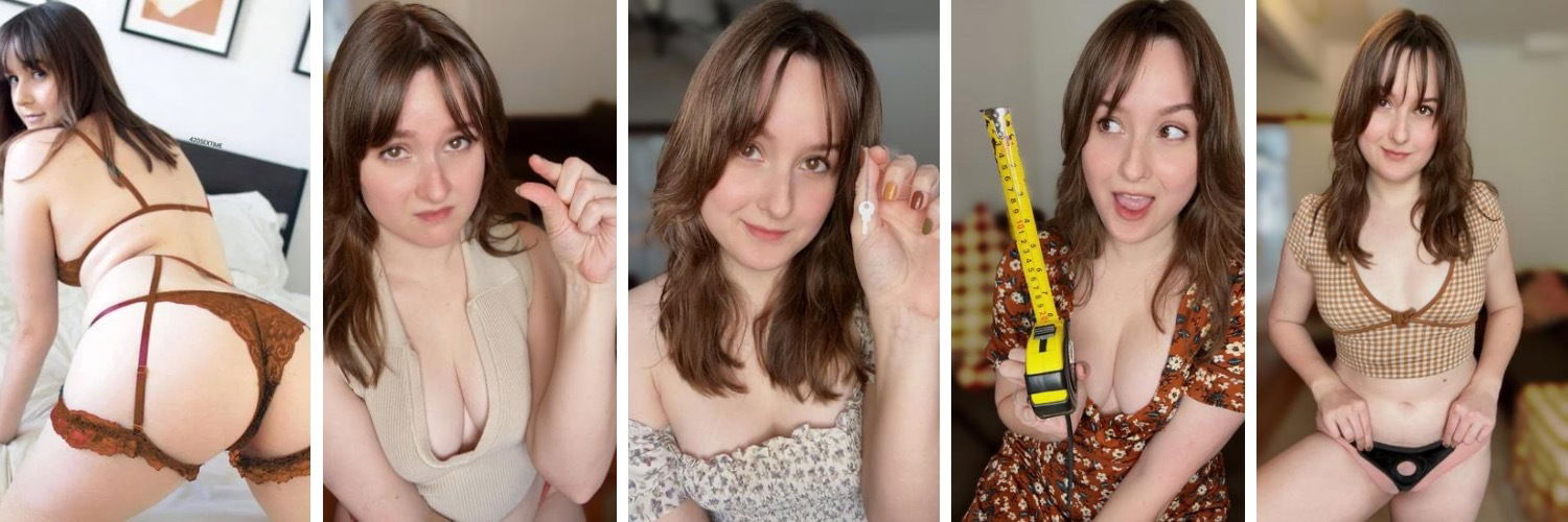 Asteria + Ulysses CUCK DUO photo