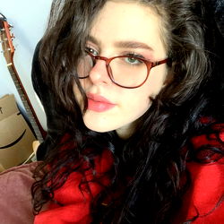 Pragtige Vroue Model - Daisy