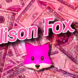 Maddison Fox 🦊 photo