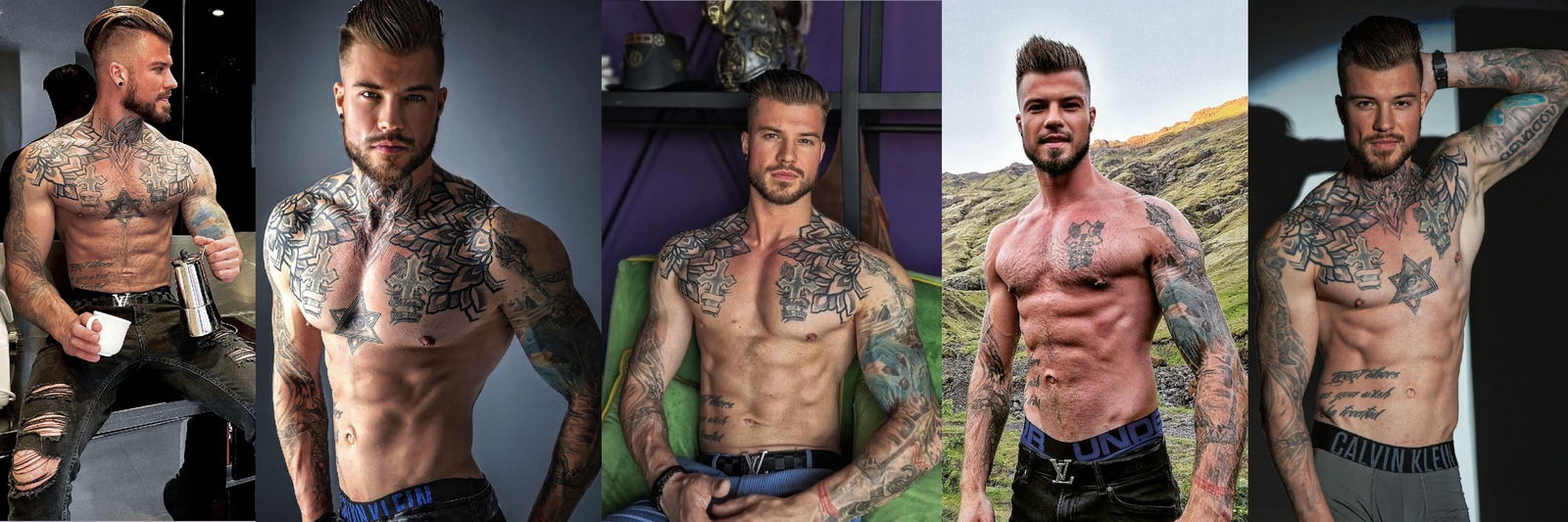 Naughty Stepsiblings VIP 😈 photo