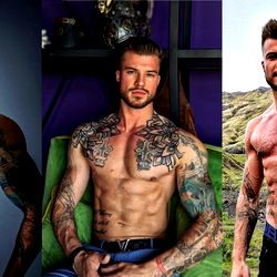 Naughty Stepsiblings VIP 😈 photo