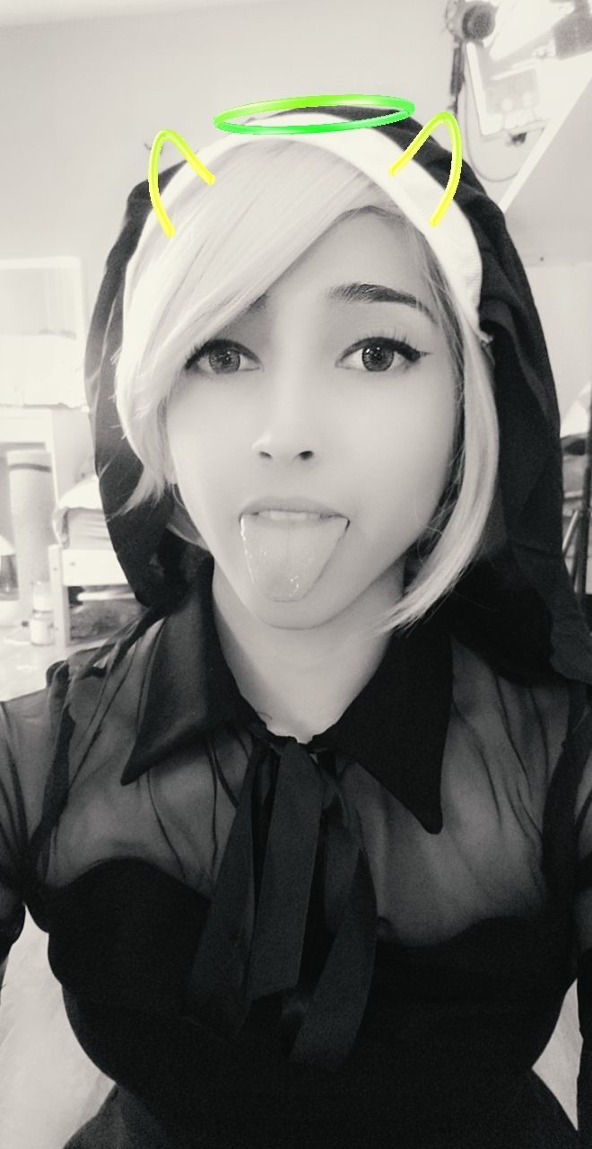 Nano_Nano ✨ #1TransGirl/Femboy Creator✨ photo