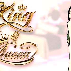 HotKingAndQueen photo