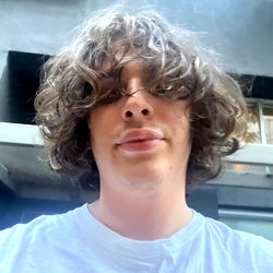 Boeskooi Jong Man - OnlyFans Model Andy Black