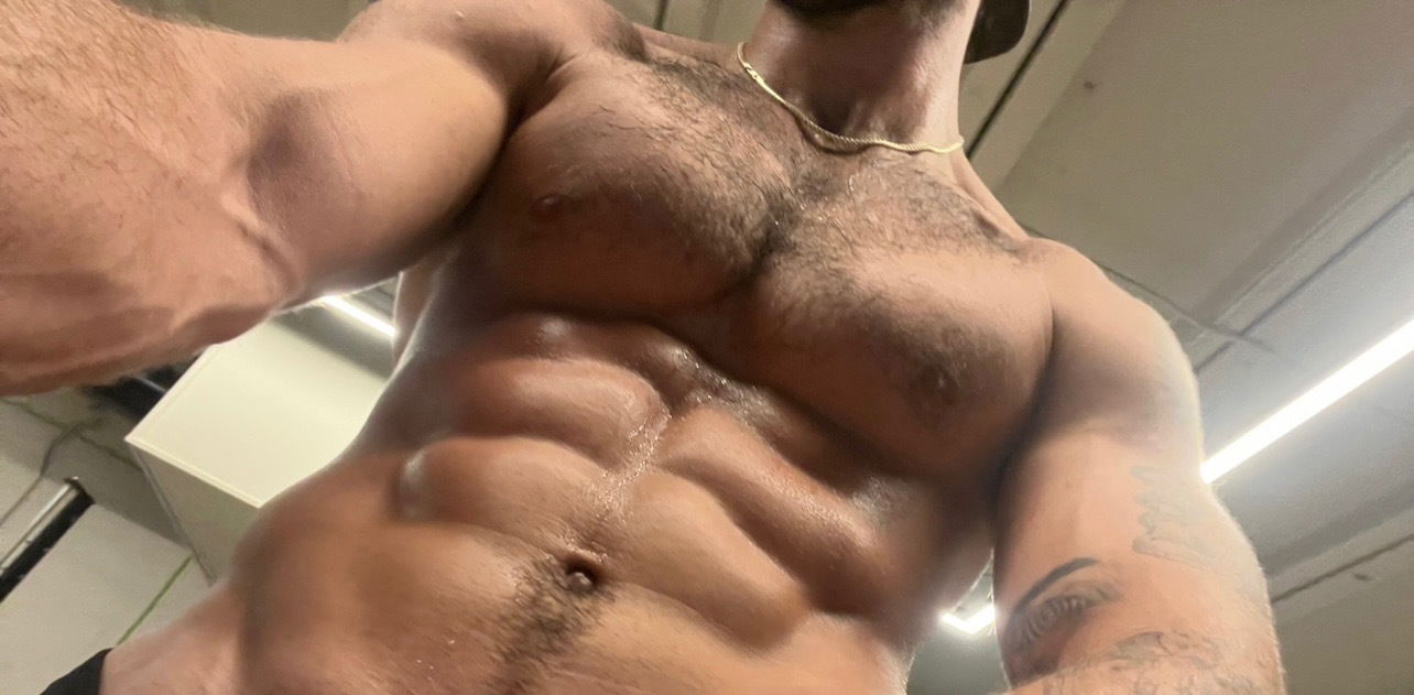 big daddy mike photo