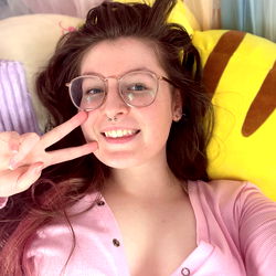 Sensuele Model in 'n Sexy Posisie – OnlyFans