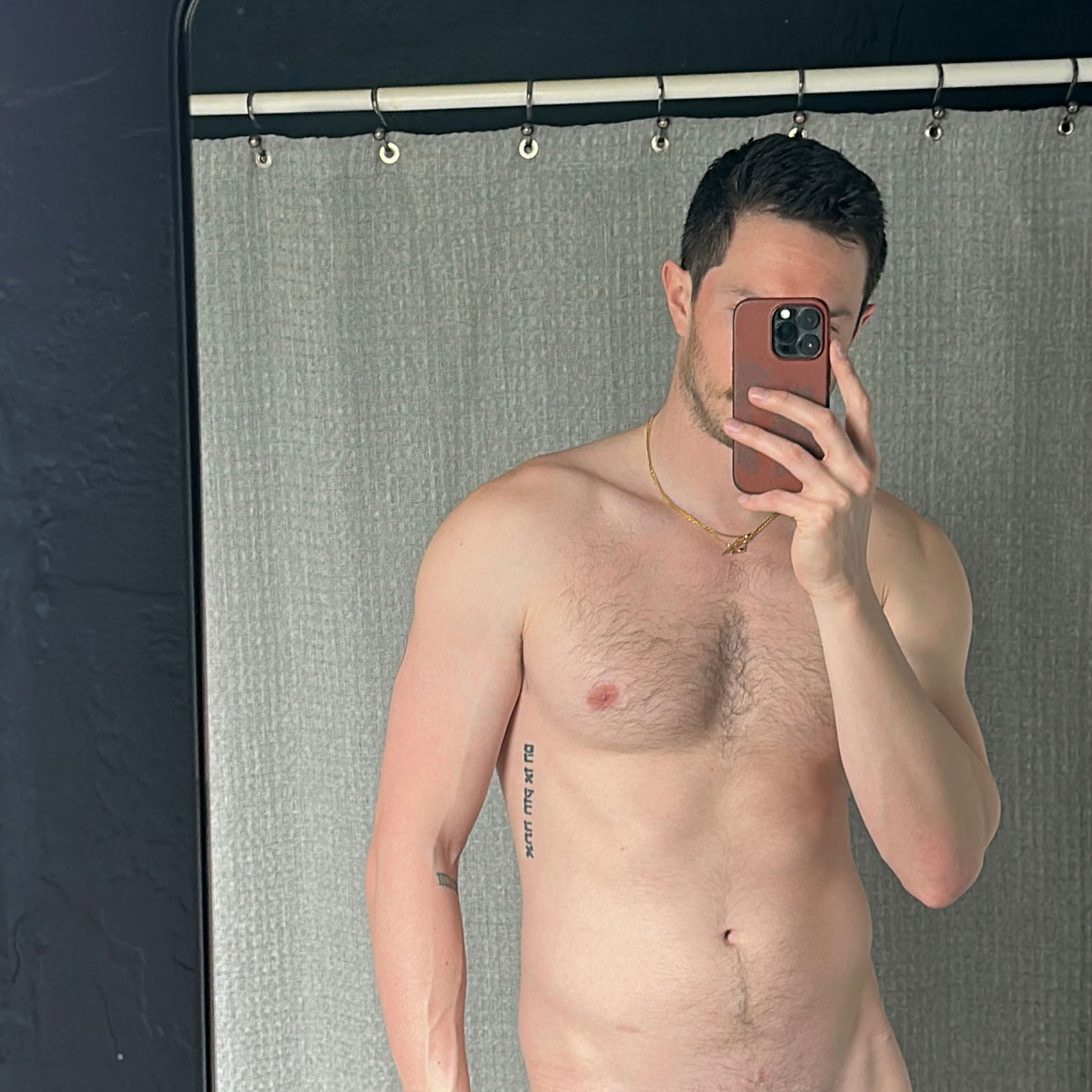 Dominick Whelton photo