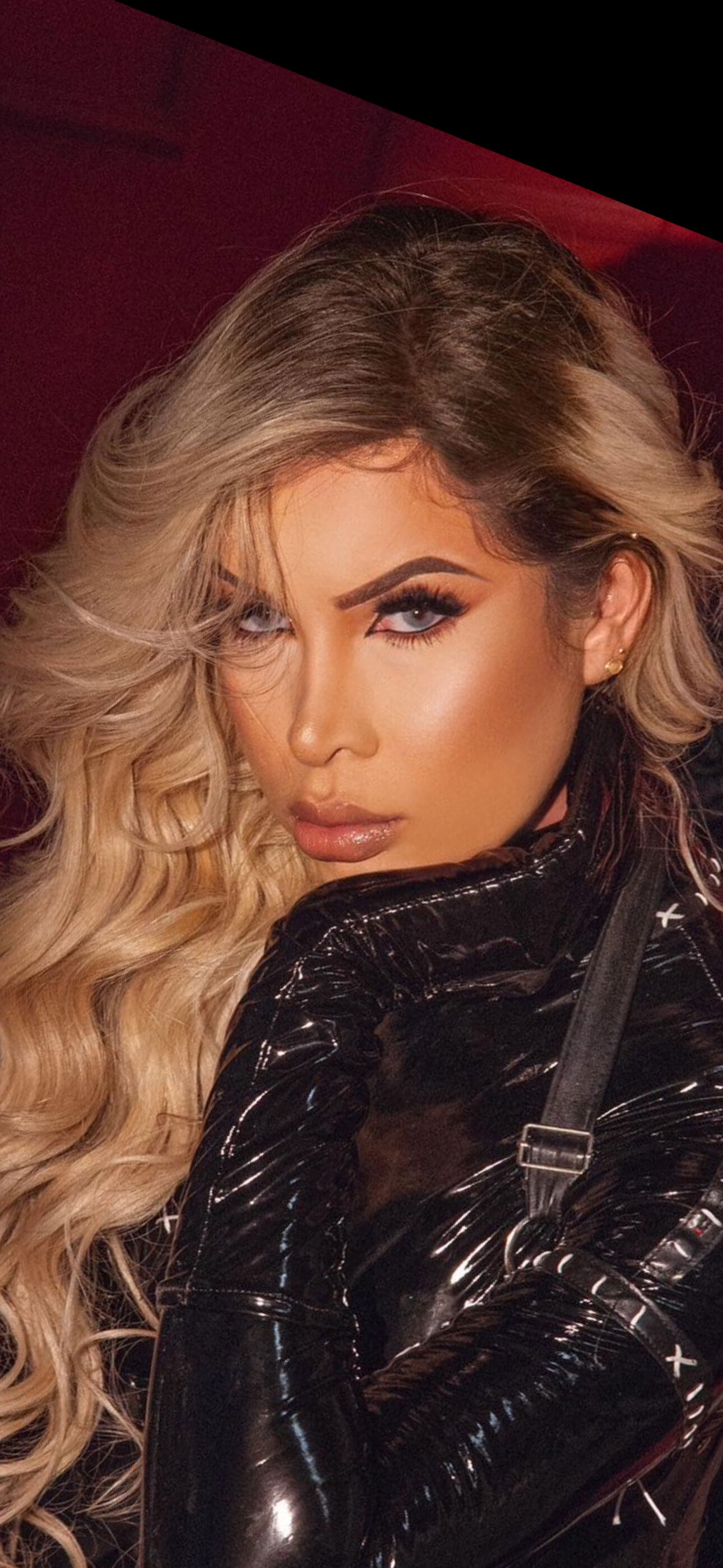 𓆣 𝔍𝚑𝚎𝚗𝚗𝚊_𝚐𝚛𝚎𝚎𝚢 𓆣 photo