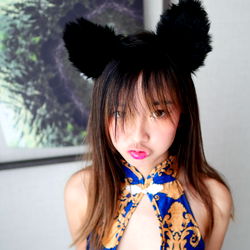 Pragtige Model - Een Unieke Bekendstelling!