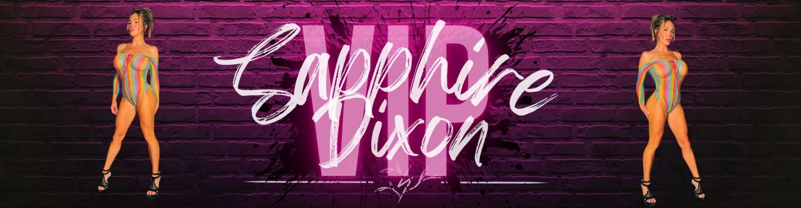 Getfitlikekori VIP photo