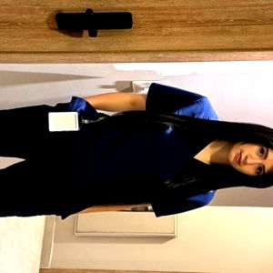 ๐จ๐ฉ๐ปโโ๏ธNurse Pilar๐ฅ photo