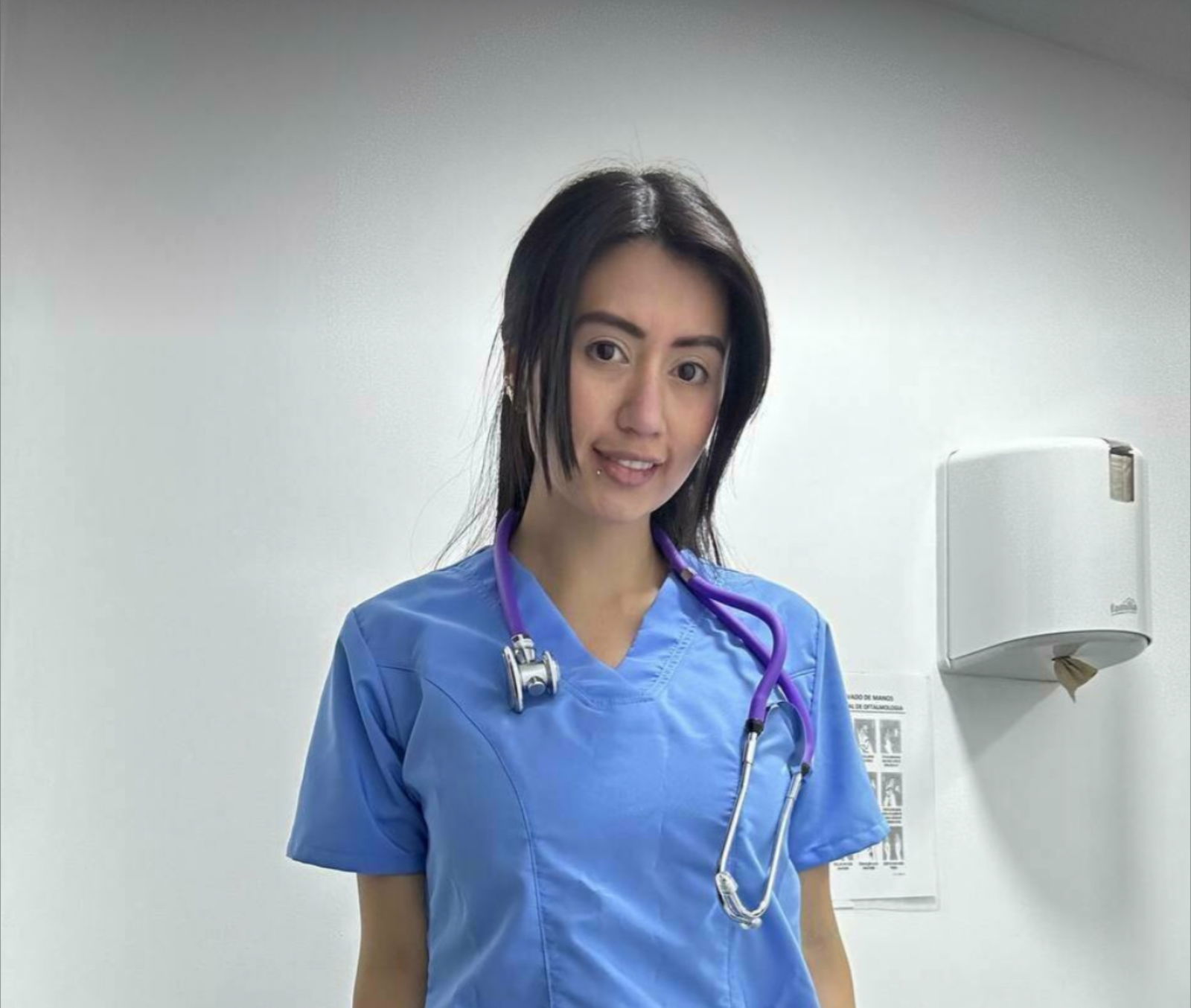 🚨👩🏻‍⚕️Nurse Pilar🏥 photo