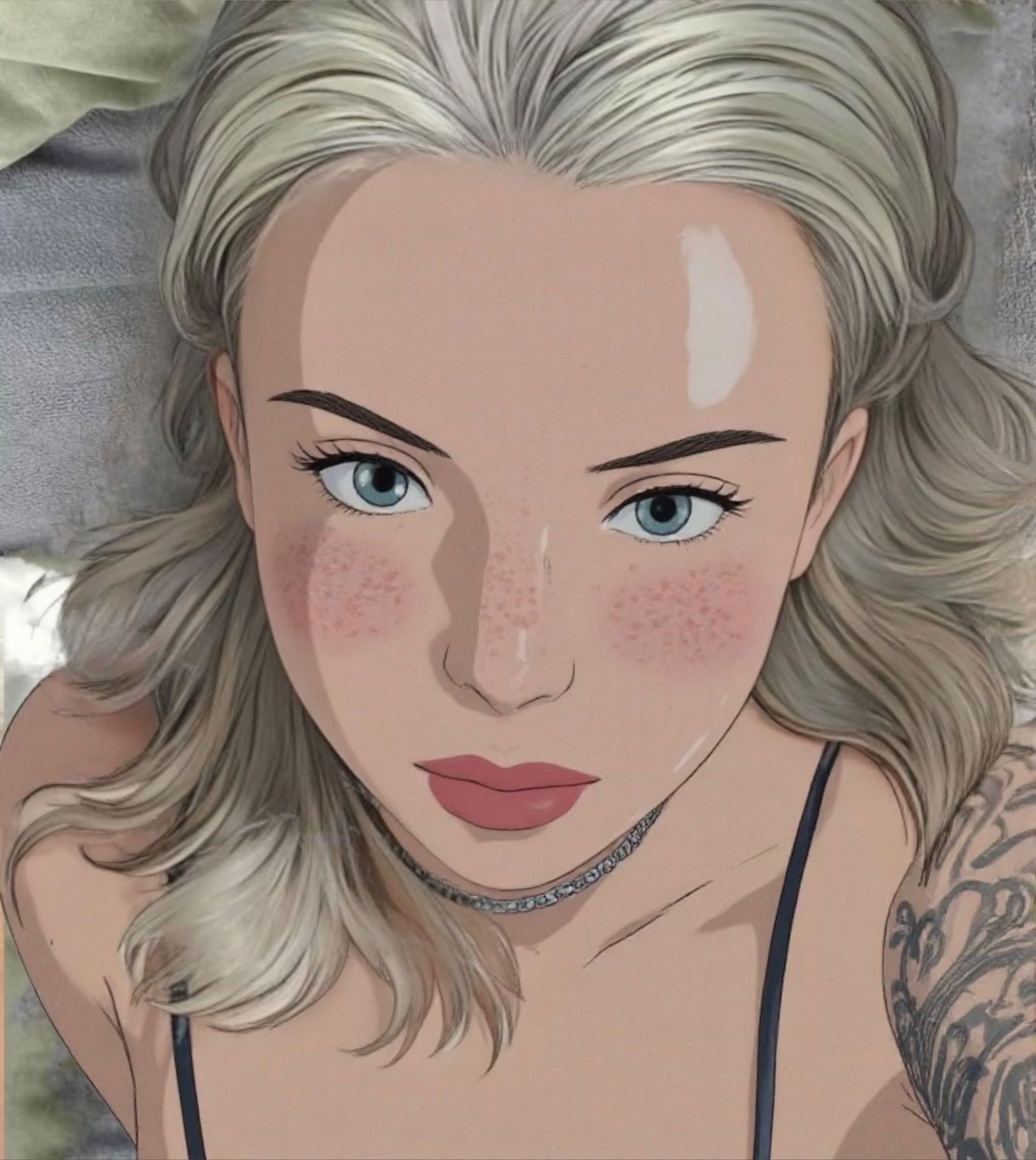 ruby 💓 (´｡• ◡ •｡`) ♡ photo