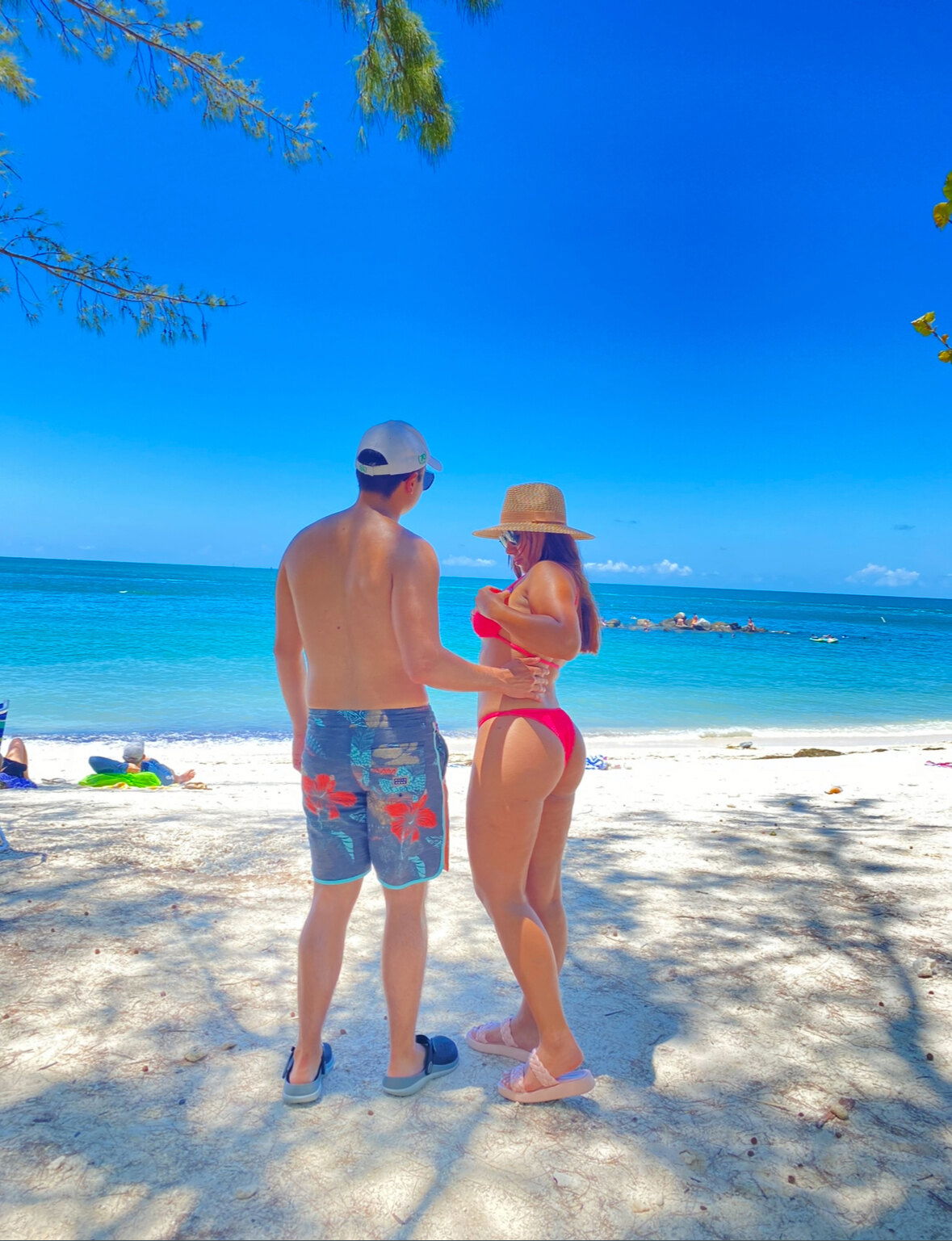 🔞H0rny Couple🇨🇴 photo