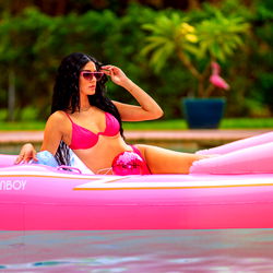 Camilla Araujo photo