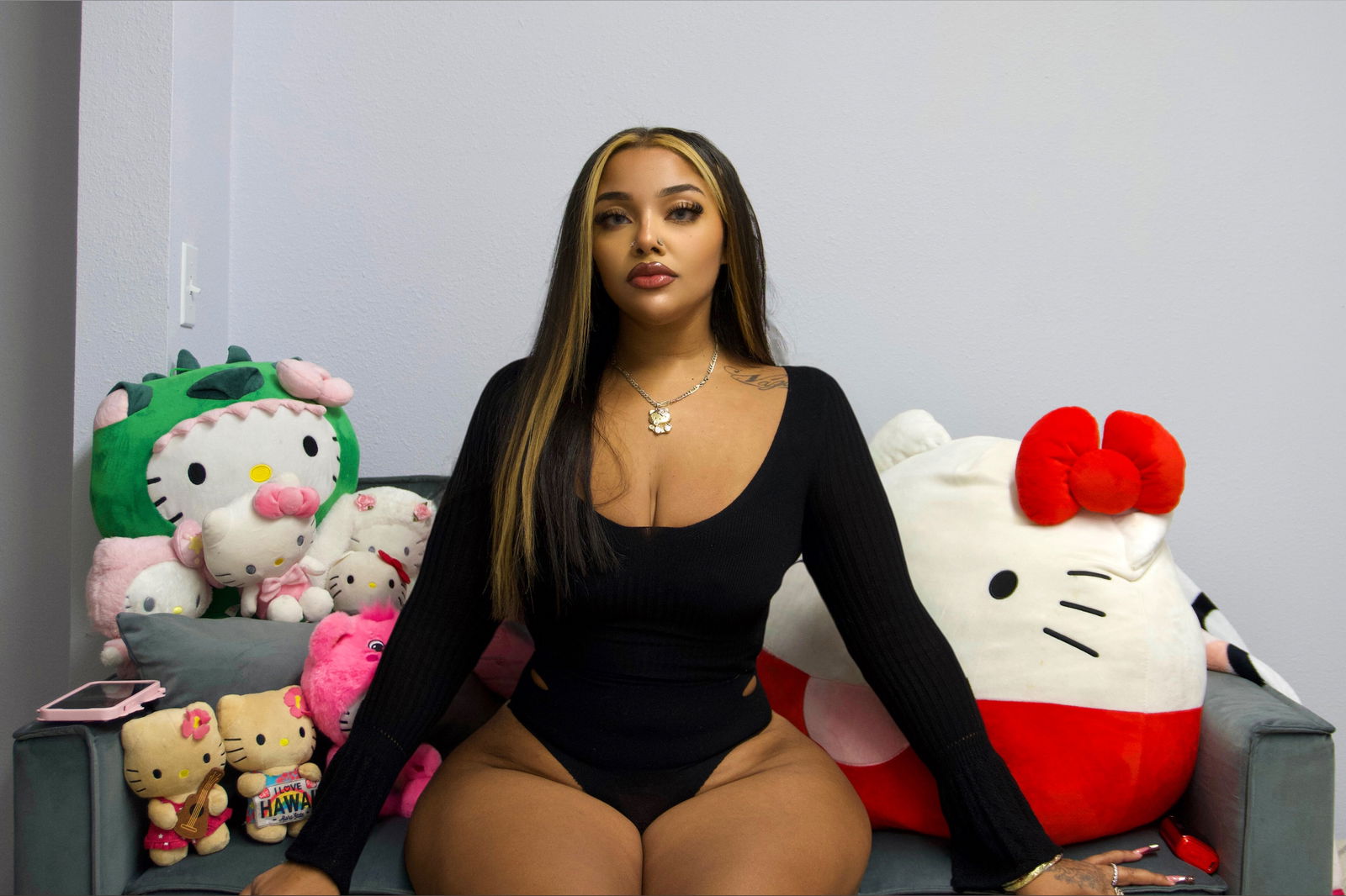 Worship my ass. photo