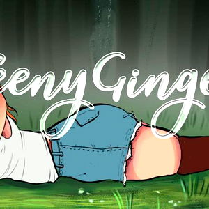 Sierra ๐ TeenyGinger ๐ JOI Queen photo