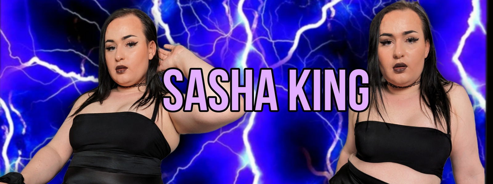 Sasha King 👑 photo