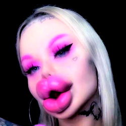 Verdomlik Verfde Model - OnlyFans Inspirasie