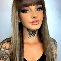 Pragtige Model met Krass Erwese Inkjie – OnlyFans