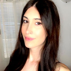 Pragtige Model - Unieke Voorraad