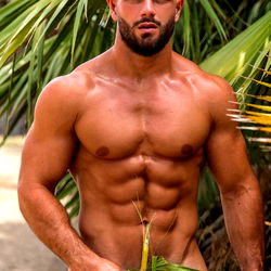 Die Sensuele Yeti: 'n Onweerstaanbare Model