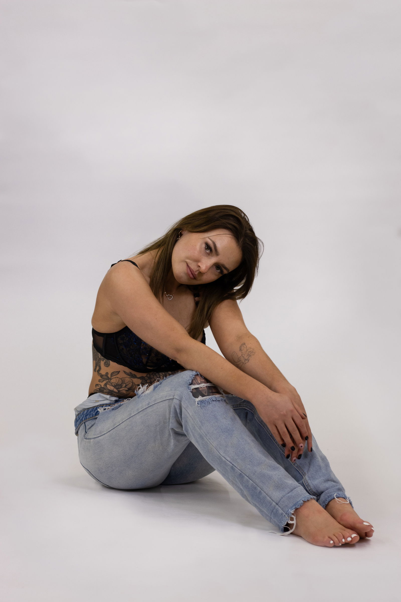 Your virtual girlfriend 💖 photo