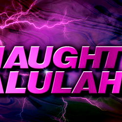 Naughty Talulah 🧝🏻‍♀️💦 photo