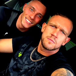 Stunning Adonis: OnlyFans Model in Manchester