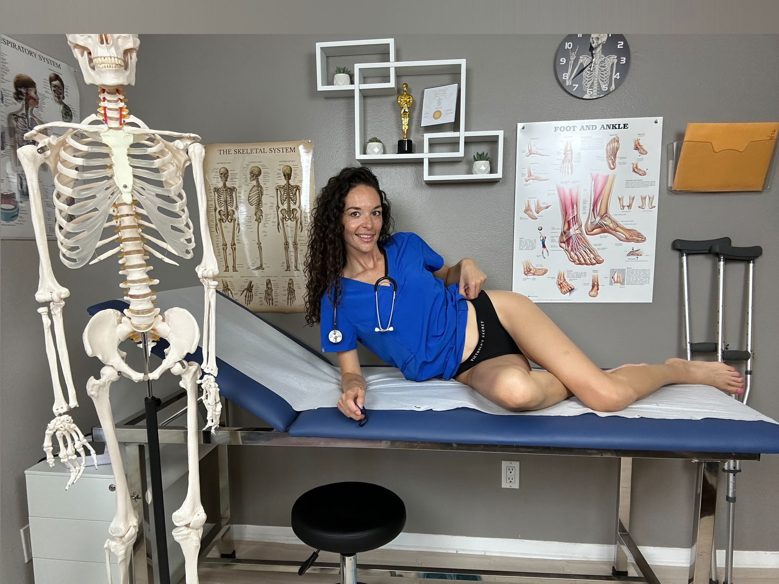 Emma🧘‍♀️ photo