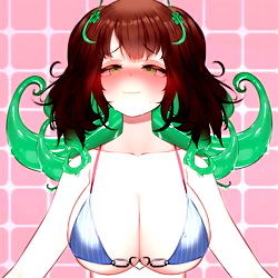 WaifuAlien: 'n Sensuele Mexikaanse Vtuberië