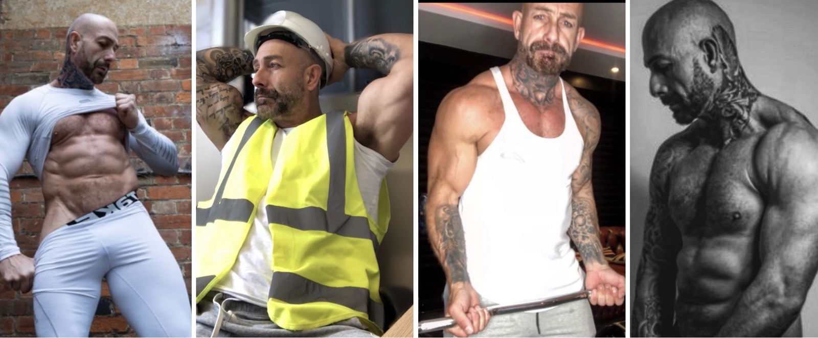 stevenlewisbarrett photo