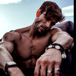 Absolusamente Fantastiese ManneModel – OnlyFans Ster!