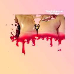 Pragtige Model in 'n Stripping-Stil, Promosie vir Honeytits Promo & PPV