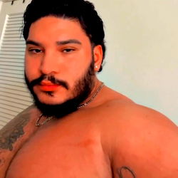 Stremende Manlike Model Diego Grant uit Los Angeles