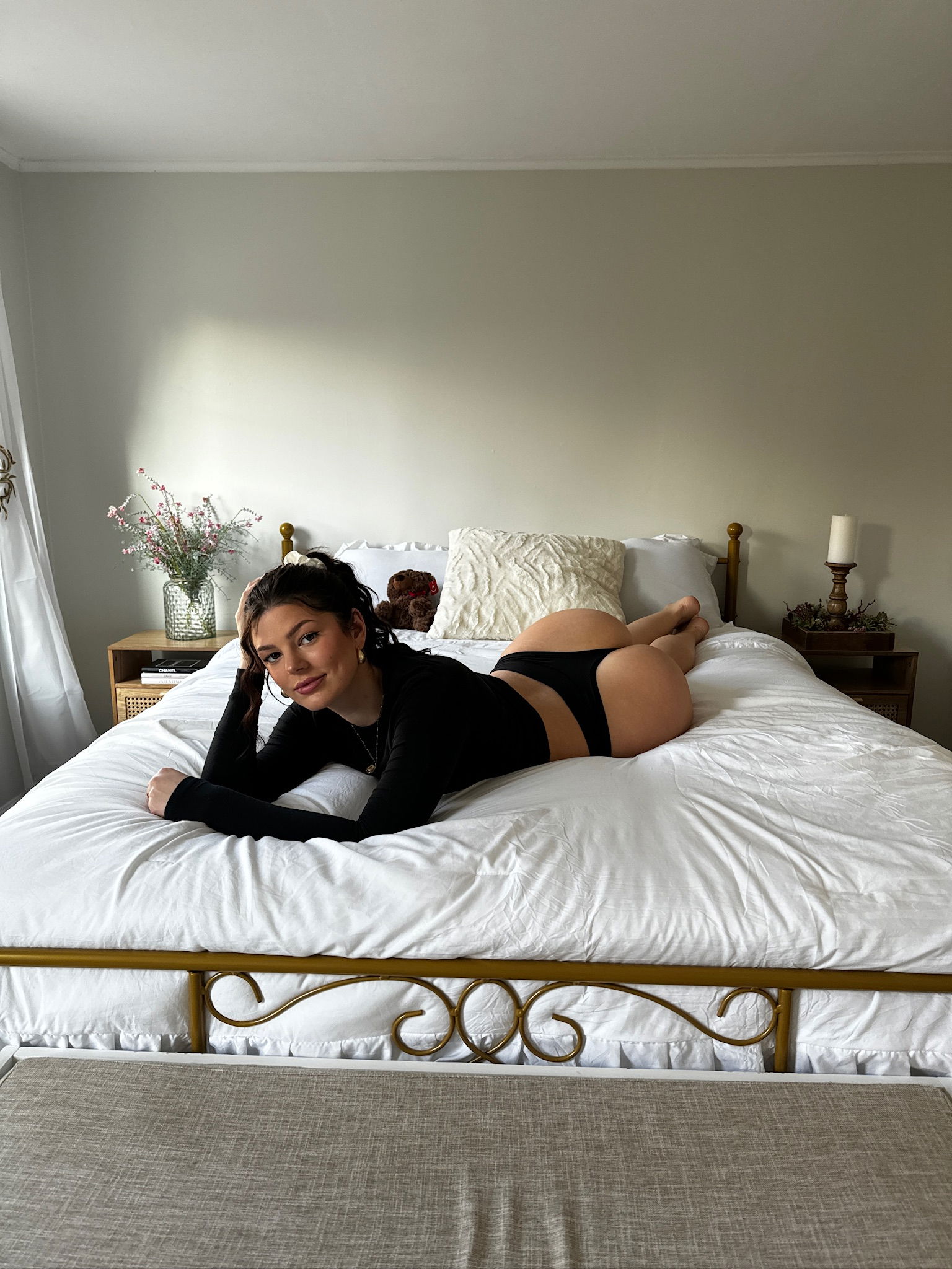 Kenzie 🌶️ photo