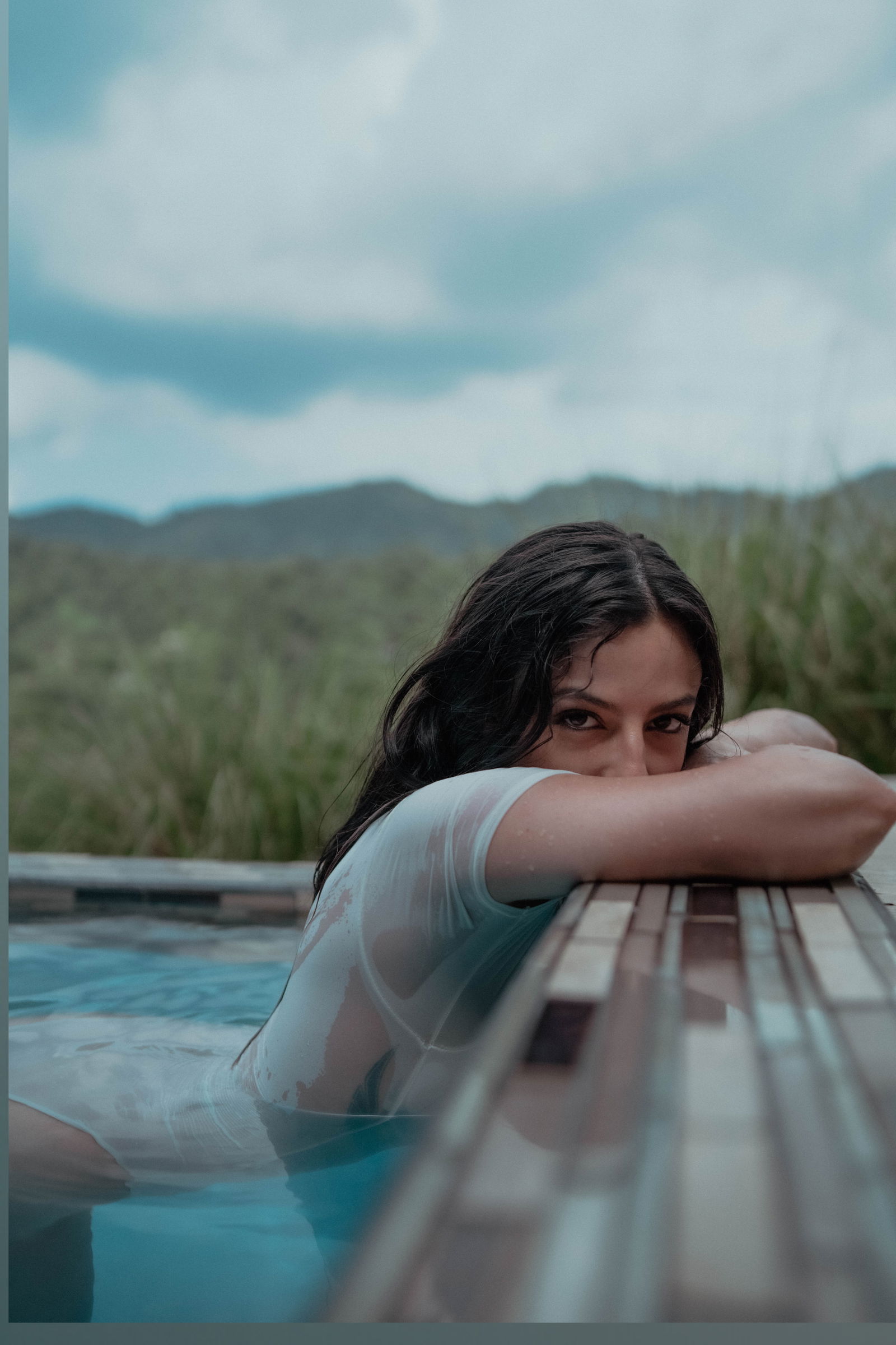 Desi ❤️‍ (YOUR FAVORITE LATINA🔥) photo