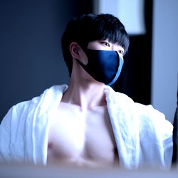 Verleierspele: 'Yūki' – 'n Japannese Model se Uitbeelding