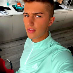 Stalvolle Model in Lig Gautoon - OnlyFans Model Jack The Lad